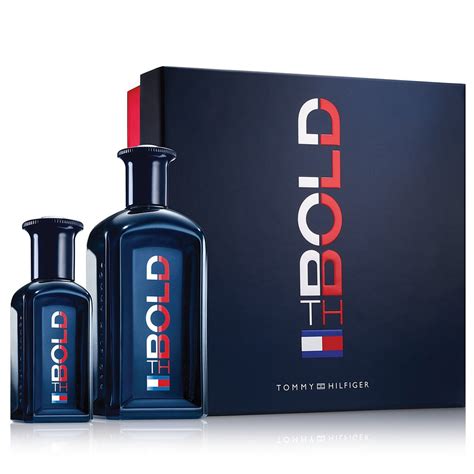 tommy hilfiger bold cologne|tommy hilfiger cologne gift set.